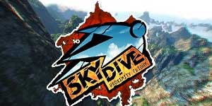 Онлайн тоглоом: Skydive: ойрхон нислэгийн 