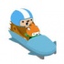 Bobsled тоглоом 
