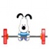 Онлайн Barbell тоглоомууд 