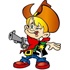 Онлайн Cowboys тоглоомууд 