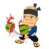 Ноорог Ninja Games 