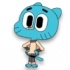 Gumball тоглоом Amazing Дэлхийн 