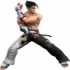 Онлайн Tekken тоглоом 