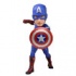 Captain America тоглоом 