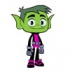 Teen Titans Go тоглоом 