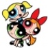Powerpuff Girls тоглоом 