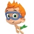 Bubble Guppies тоглоом 