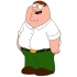 Family Guy тоглоом 