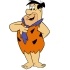 Flintstones тоглоом 