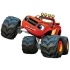 Дөлөн болон Monster Machines тоглоом 