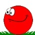 Улаан Ball тоглоом 
