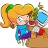 Office Slacking тоглоом 