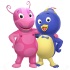 Backyardigans тоглоом 