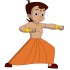 Chhota Bheem тоглоом 