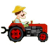 Farm Express Тоглоомууд Онлайн 