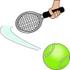 Tennis тоглоом 