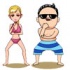 Dancing тоглоом 