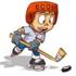 Hockey тоглоом 