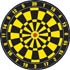 Онлайн Dart тоглоом 