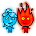 Fireboy болон Watergirl тоглоом 