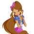Охидын Winx believix тоглоом 