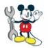 Mickey Mouse тоглоом 