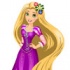 Rapunzel тоглоом 