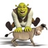 Shrek тоглоом 