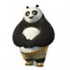 Panda Kung Fu тоглоом 