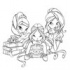 Winx будах тоглоом 