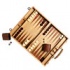 Backgammon урт тоглоом 