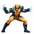 Нохой зээх болон X-Men тоглоом 