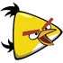 Angry Birds тоглоом 