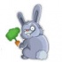 Rabbit тоглоом 