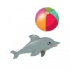 Dolphin тоглоом 