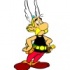 Астерикс ба Obelix тоглоом 