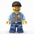 Онлайн Lego City тоглоом 