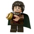 Цагираг тоглоом Lego Эзэн онлайн 