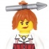 Онлайн Lego Monster босогч тоглоом 