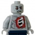Онлайн Lego Zombie тоглоом 
