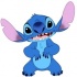Lilo болон Stitch тоглоом 