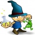 Alchemy тоглоом 