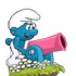 Онлайн тоглоомын Smurfs 