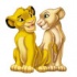 Lion King тоглоом 