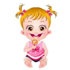 хүүхдүүдэд зориулсан Baby Hazel тоглоом 