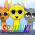 Sprunki тоглоомууд 